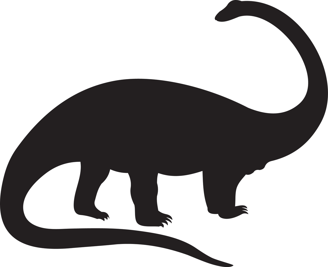 Why Brontosaurus Is No Longer A Dirty Word For Dinosaur Hunters ...