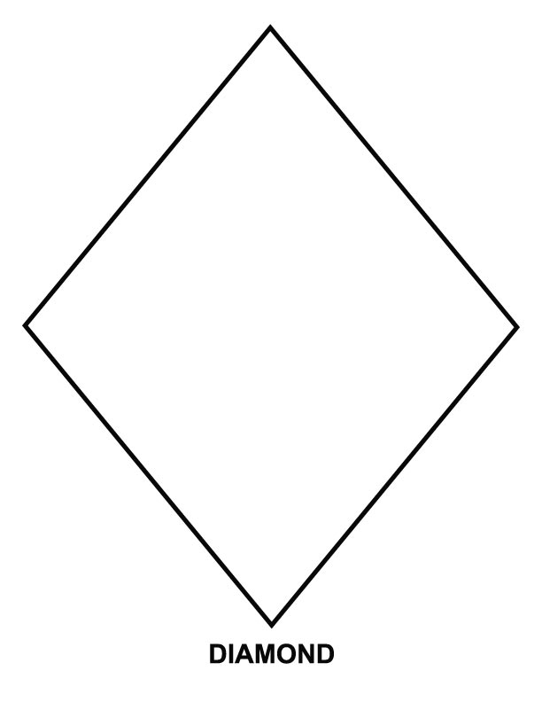 Baseball Diamond Coloring Pages - Google Twit