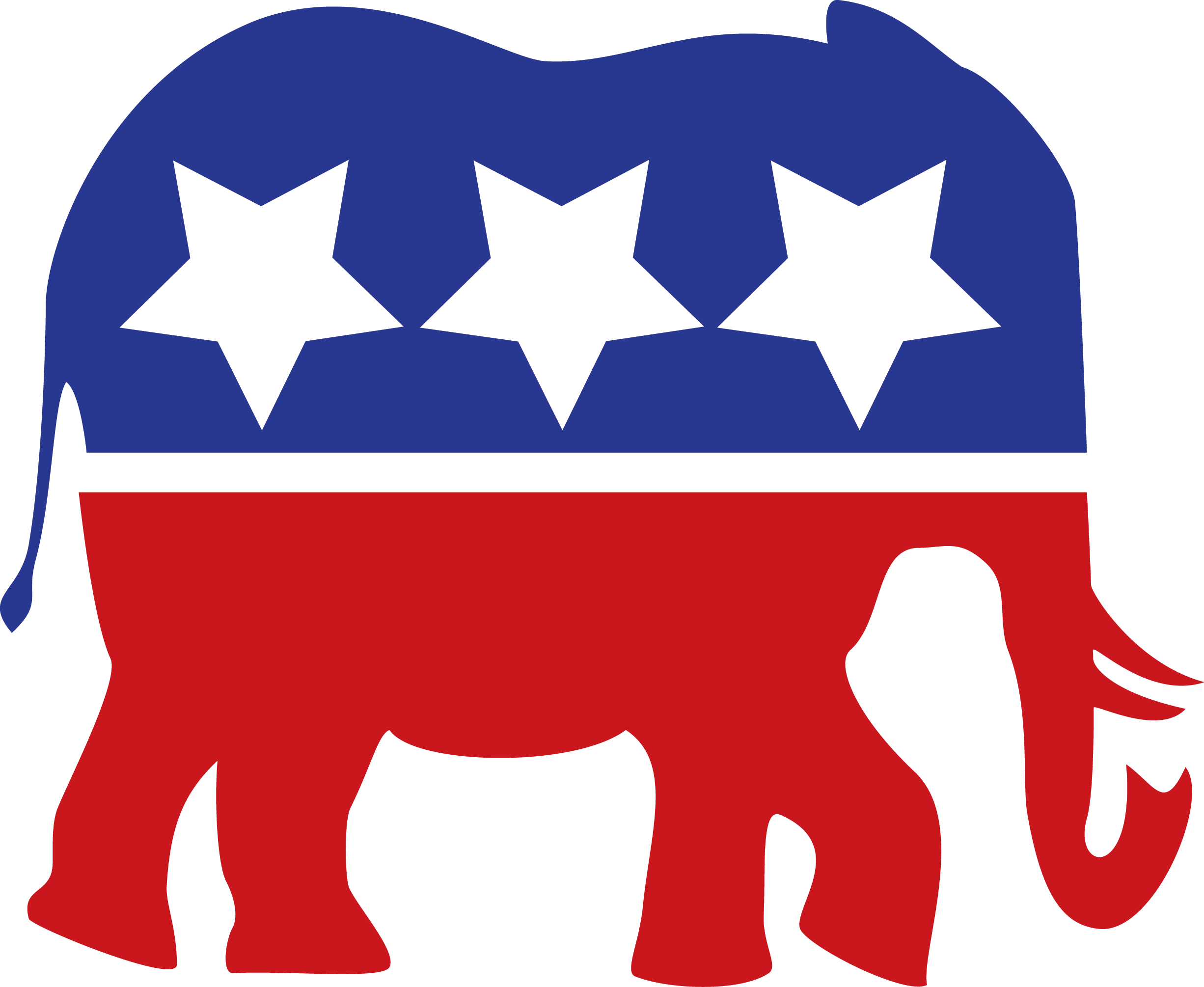 Symbol Of Republicanparty - ClipArt Best