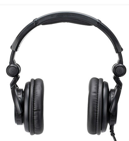 Takstar ts 610 monitoring headphones HI FI Music DJ headset stereo ...