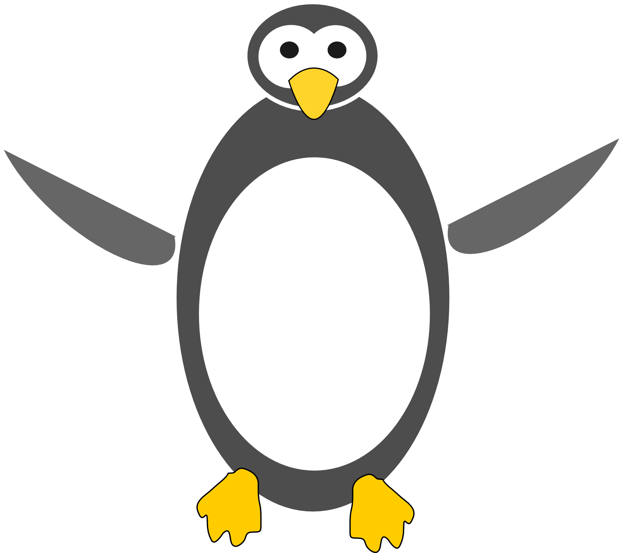 linux vector graphics