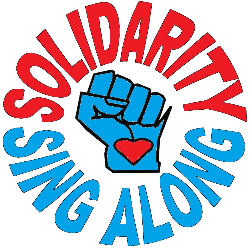 Solidarity Fist - ClipArt Best