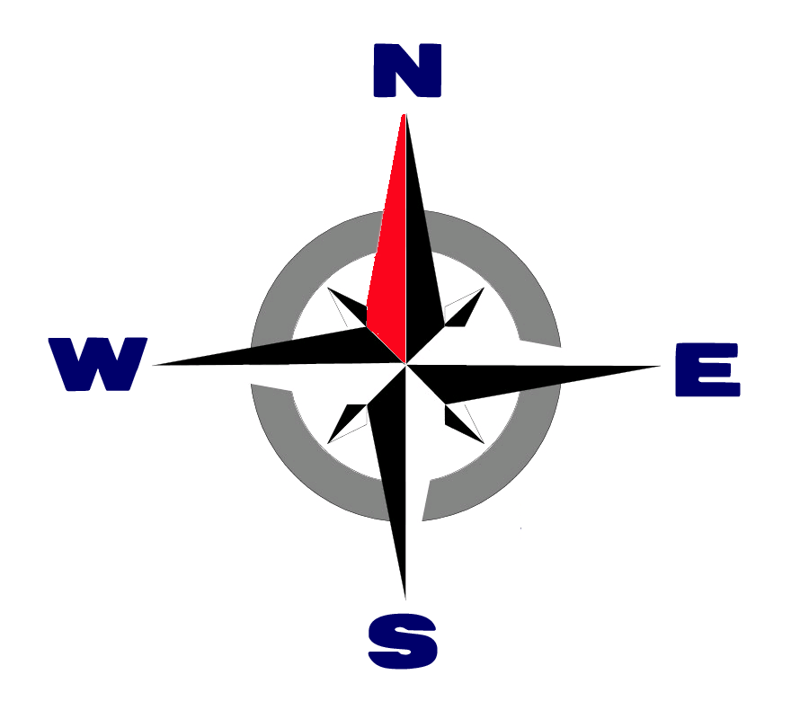 Printable Compass Rose - ClipArt Best