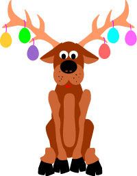 antlers clip art - get domain pictures - getdomainvids.