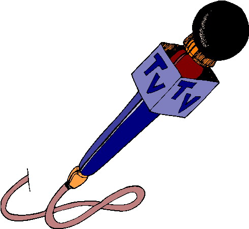 Clip Art - Clip art microphone 363385