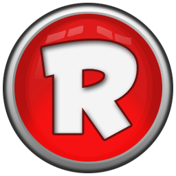 Letter R Icon | Red Orb Alphabet Iconset | Icon Archive