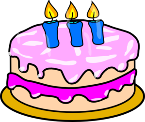 Birthday Clip Art For Women - ClipArt Best