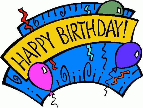 30th birthday clip art free