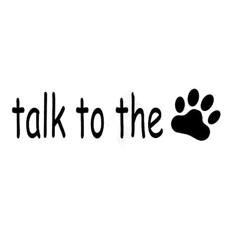 Compare Prices on Dog Paw Print Stickers- Online Shopping/Buy Low ...