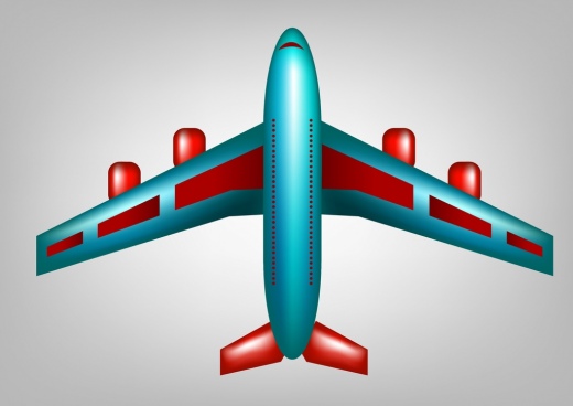 Airplane free vector download (332 Free vector) for commercial use ...