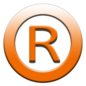 Registered Trademark Symbol Vector - ClipArt Best