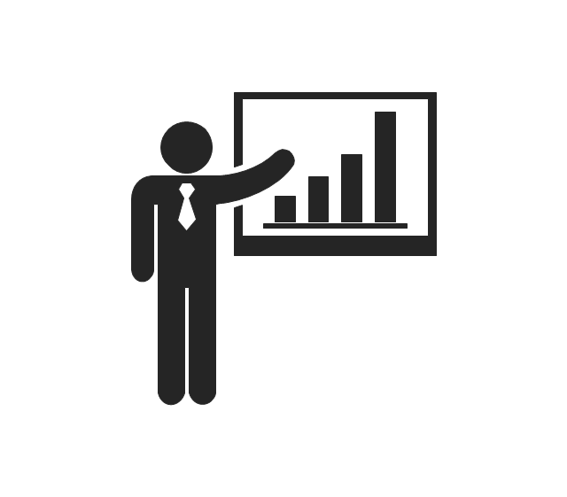 Business People Clipart | Business people pictograms - Vector ...