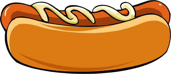 Clipart cookout food