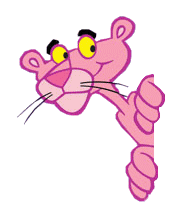 Pink Panther Images Clip Art - ClipArt Best