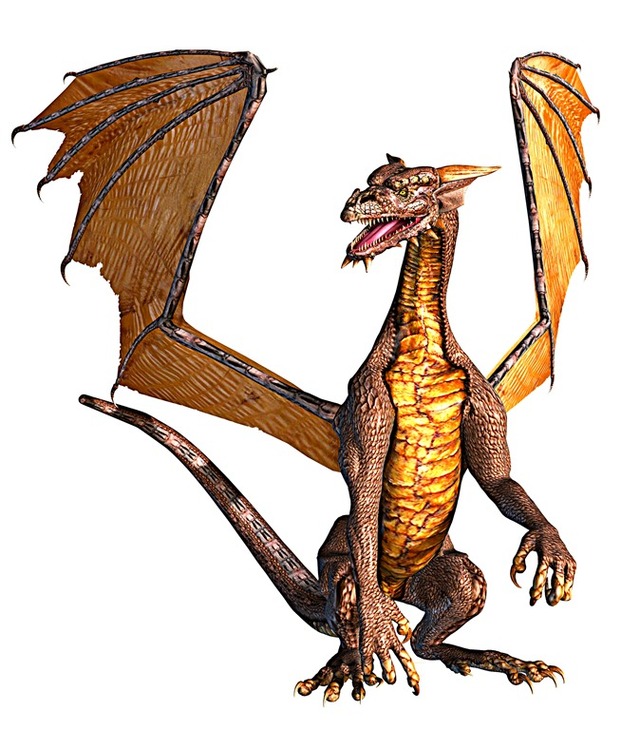 For The Love Of Dragons Clipart - Free to use Clip Art Resource