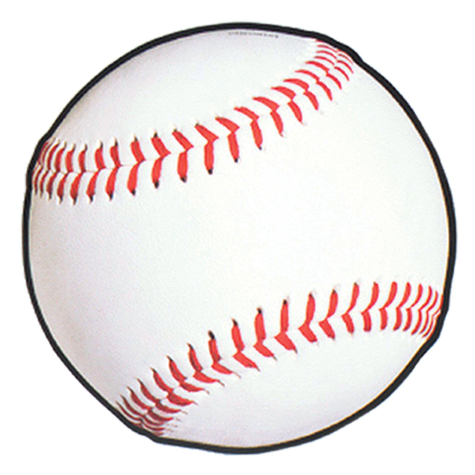 Baseball Vector Clipart - Vergilis Clipart