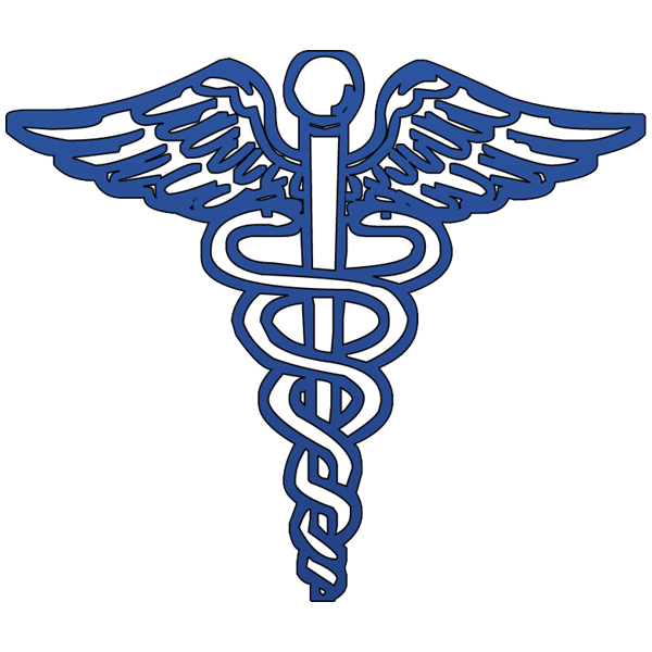 Caduceus Clipart craft projects, Symbols Clipart - Clipartoons