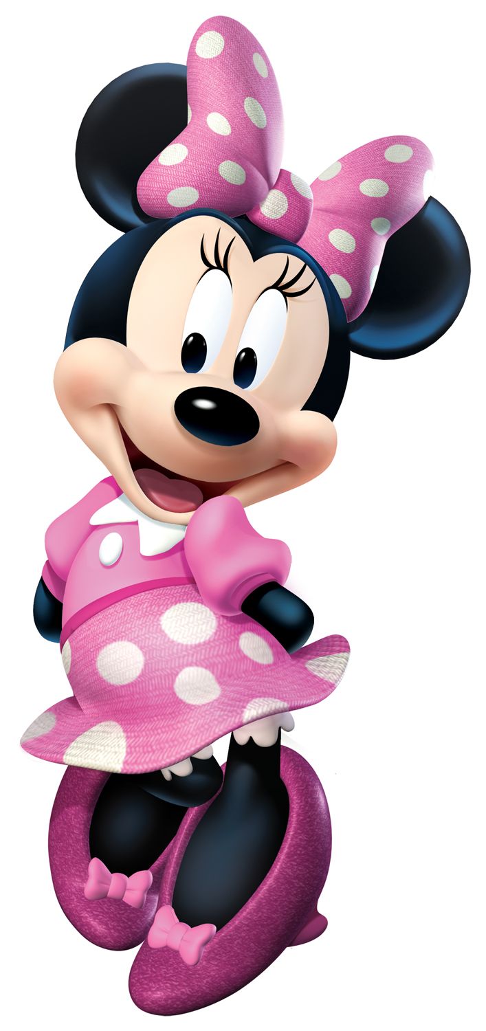 Minnie Mouse | Minnie Mouse Party ...