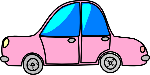 Pictures Of A Cartoon Car | Free Download Clip Art | Free Clip Art ...