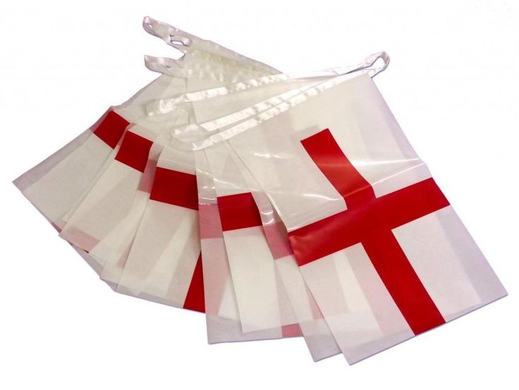 St George's Cross | Flag Of England ...