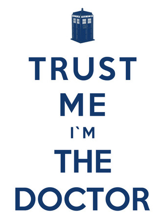 Doctor Who Clipart