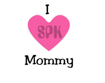 I Love You My Mommy - ClipArt Best