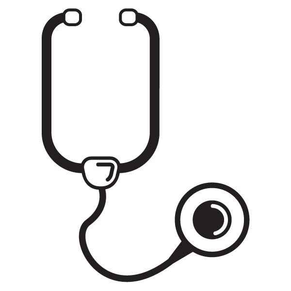 Stethoscope clipart 2 - Cliparting.com