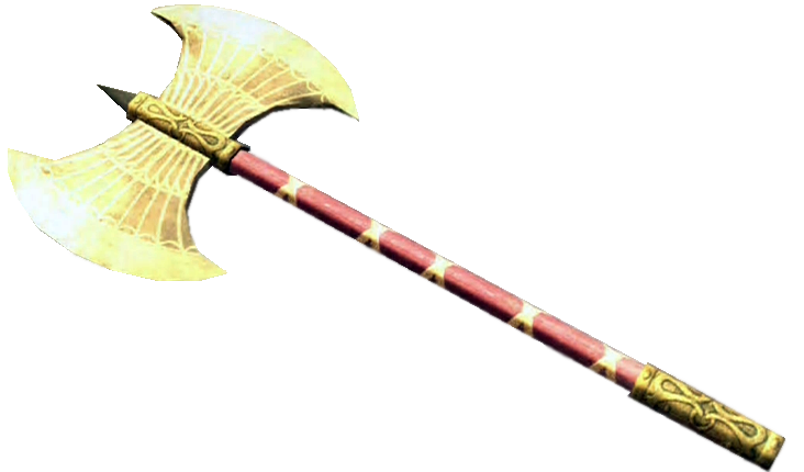 Battle Axe (Dead Rising) | Dead Rising Wiki | Fandom powered by Wikia