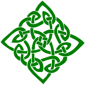 Celtic Knot Clipart