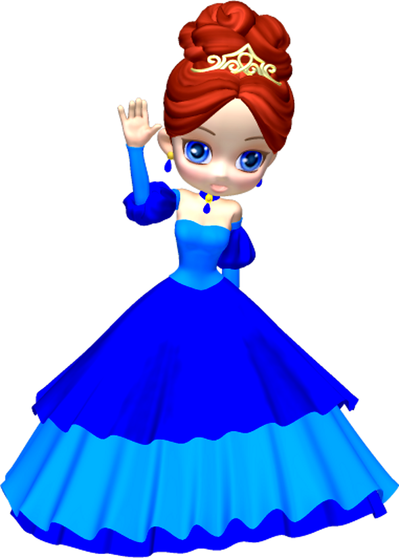 Princess clip art free clipart images clipartix 2 - Cliparting.com