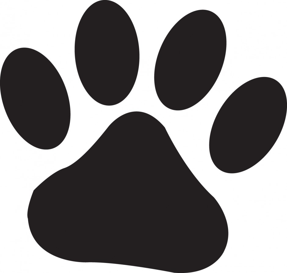 Lion Paws Clip Art - ClipArt Best