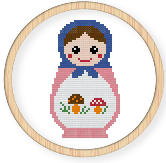 Cross Stitch Pattern Free Download - ClipArt Best