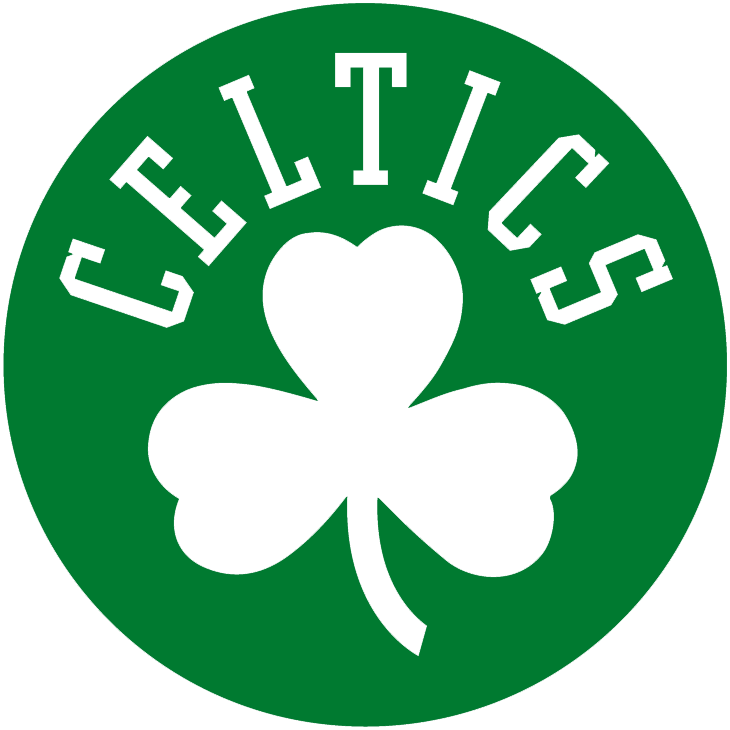 Boston Celtics Alternate Logo - National Basketball Association ...