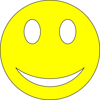 Smile smiling clip art cliparting - Clipartix