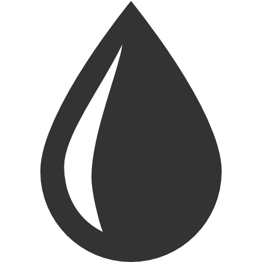 Water Icon - ClipArt Best