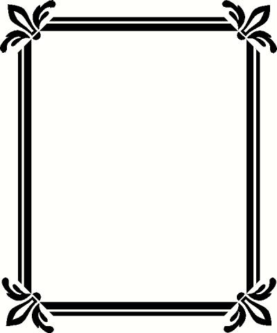 Religious Borders And Frames - ClipArt Best