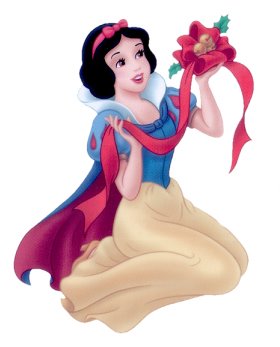 Disney princess clipart free