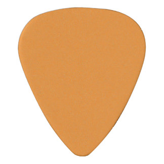 Plain Color Guitar Picks | Zazzle