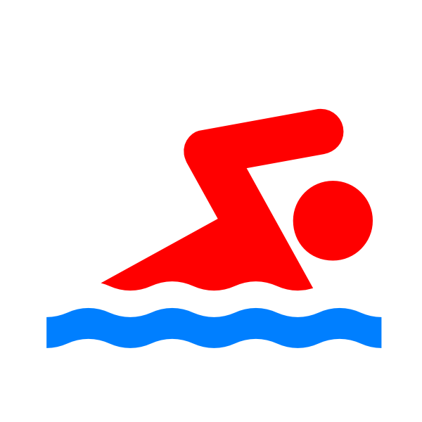 Swimmer Cartoon | Free Download Clip Art | Free Clip Art | on ...