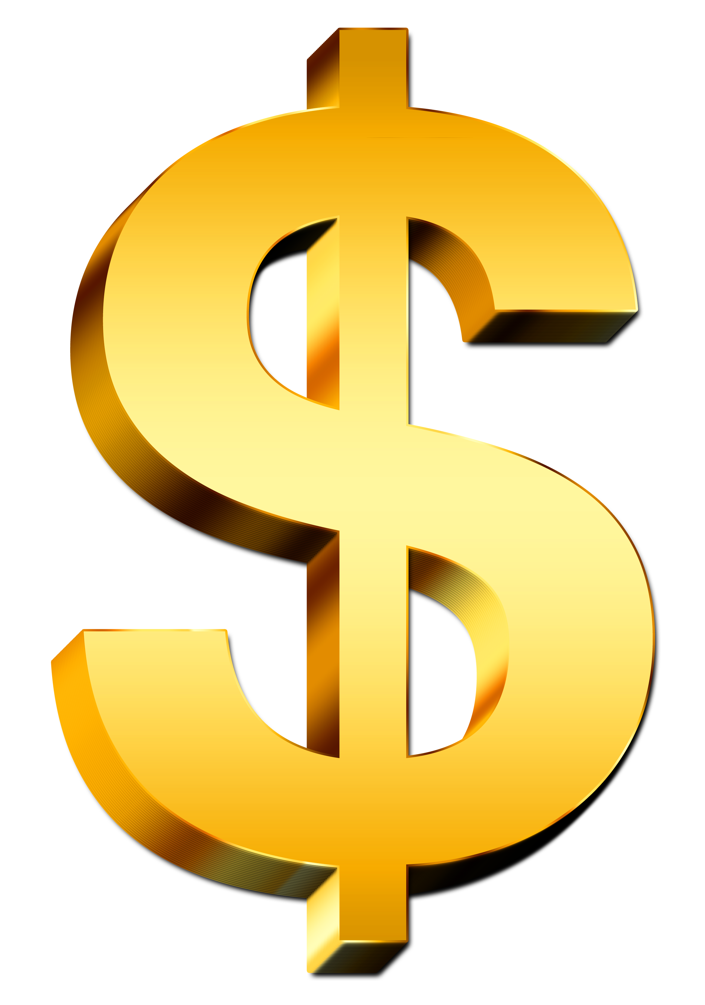 Dollar Sign Png ClipArt Best