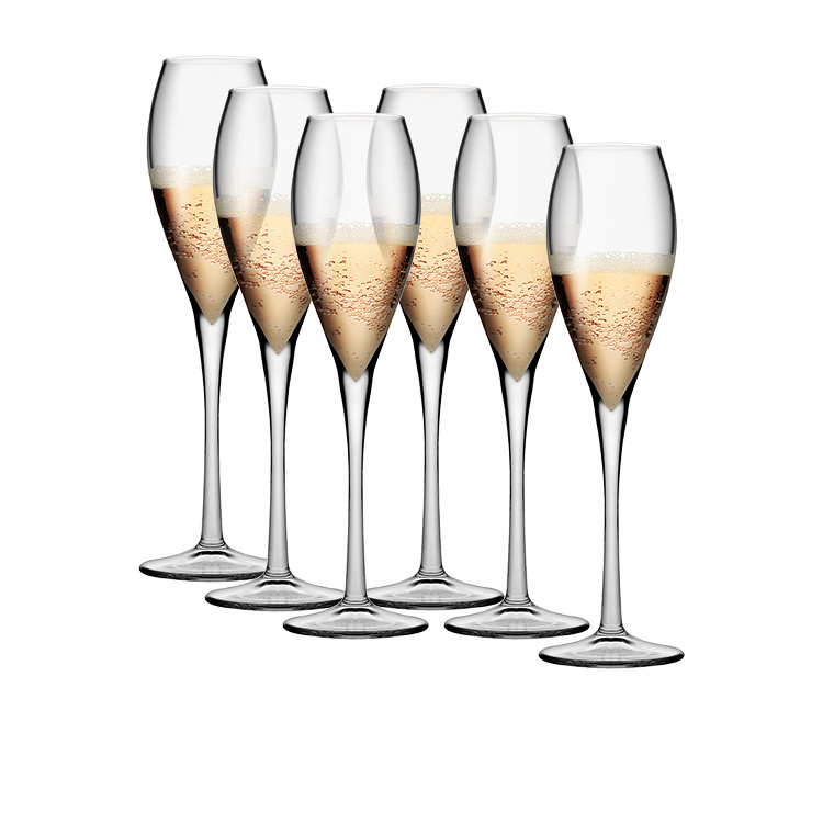 Champagne Glasses & Flutes - Kitchen Warehouse Australia