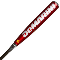 DeMarini Voodoo Bat Reviews (Everything You Ever Wanted to Know)