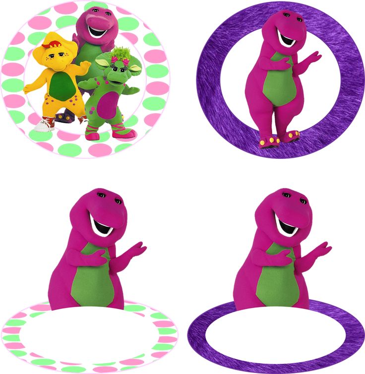 Barney Birthday | Barney Birthday ...