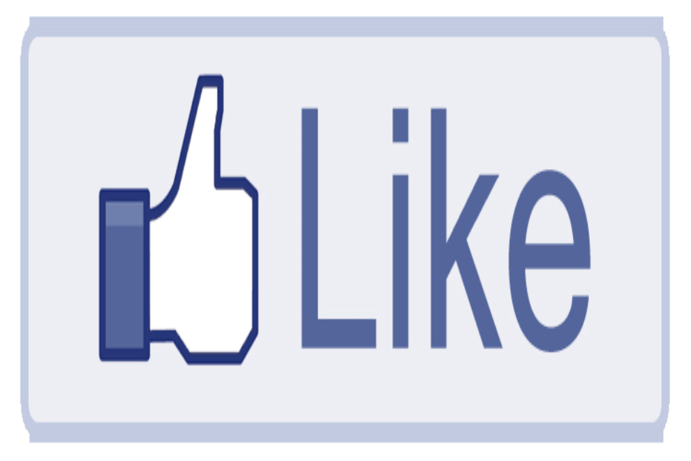 Like Button Png - Free Icons and PNG Backgrounds