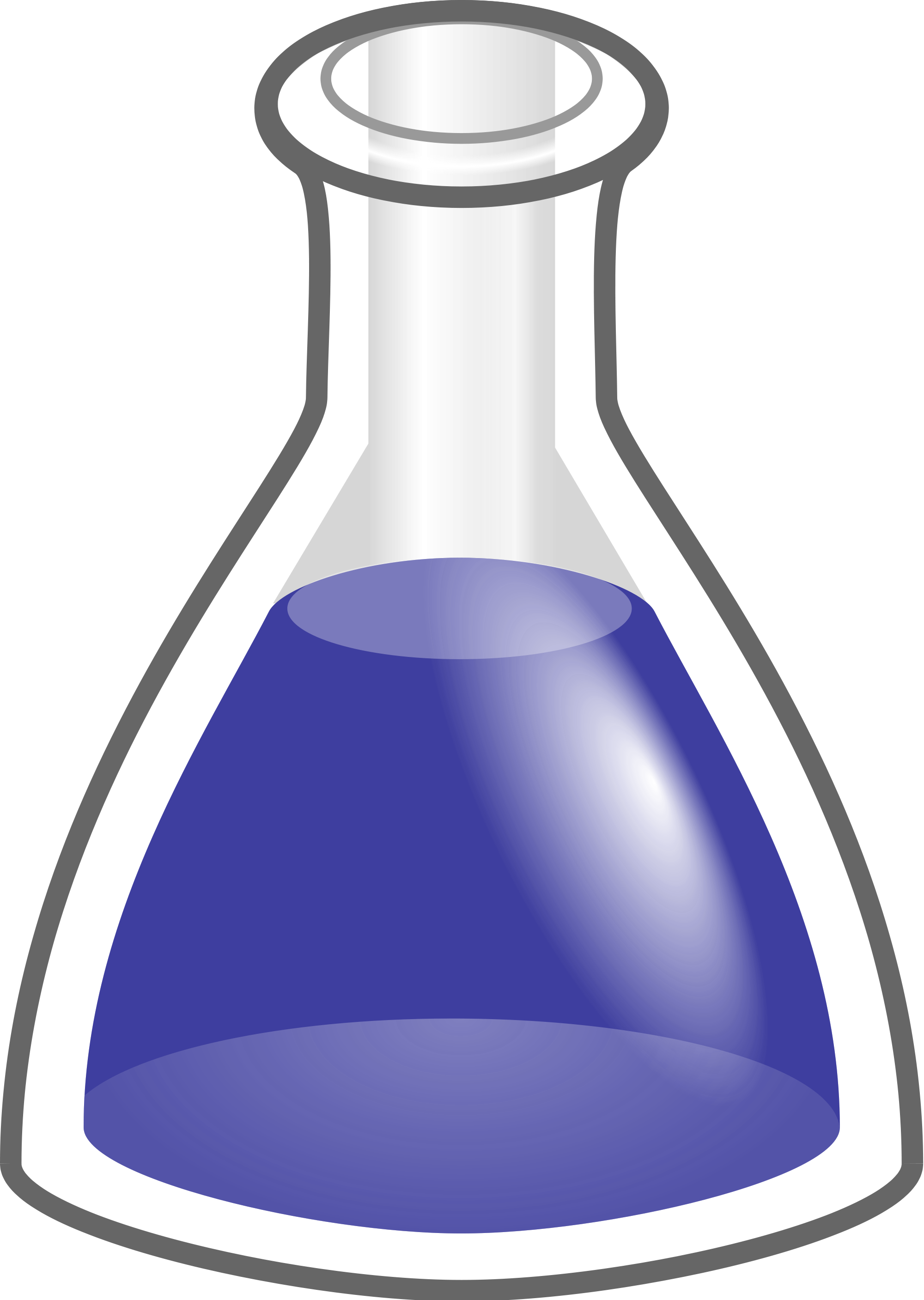 14+ Conical Flask Clip Art