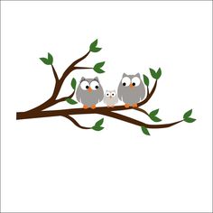 Tree Branches Stencil - ClipArt Best