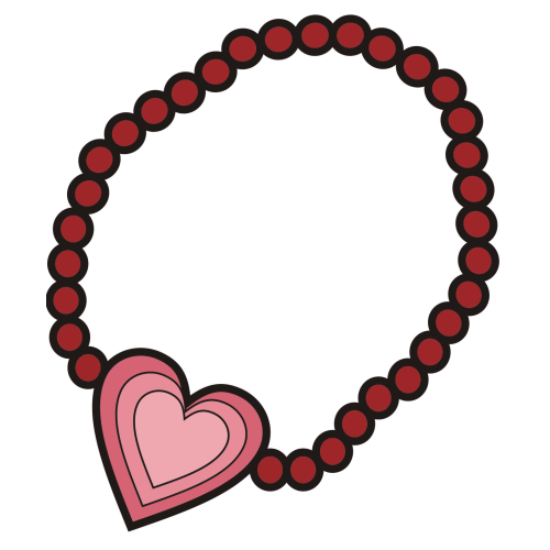 Necklace Clip Art - Tumundografico