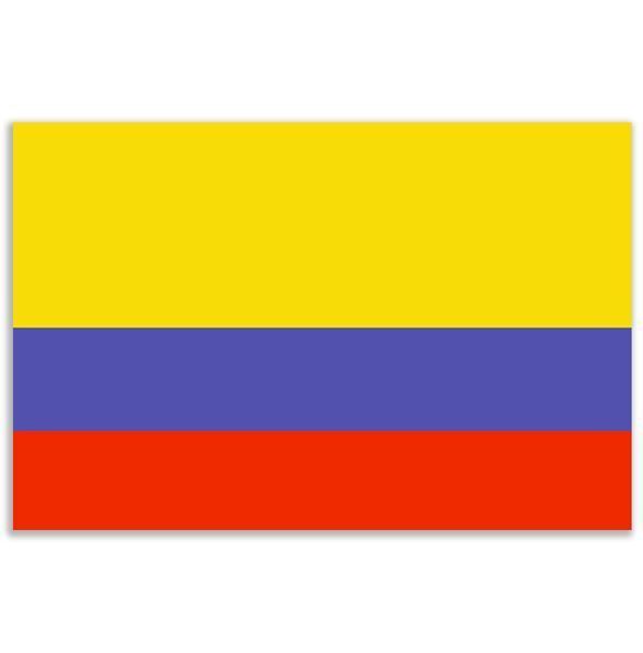 columbia-flag-blank-clipart-best