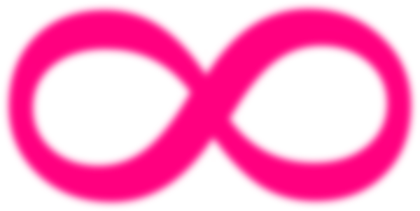 Infinity Symbol Clip Art