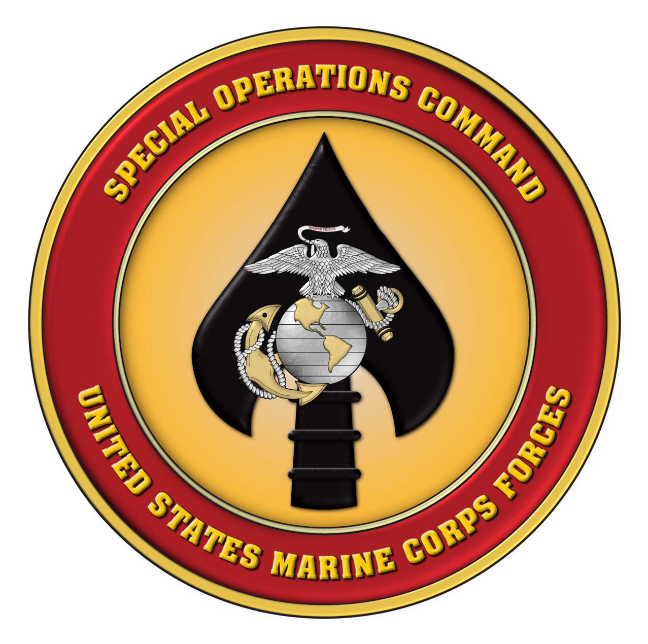 Army And Marine Logo - ClipArt Best